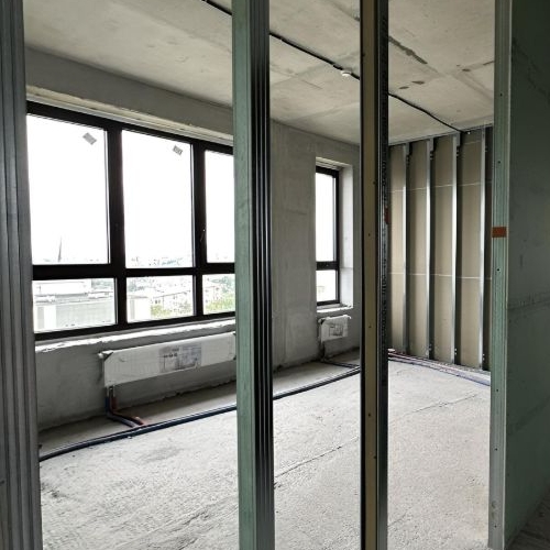 4-комн квартира проезд Ольминского, 4