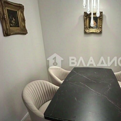 1-комн квартира улица Лобачевского, 120к1