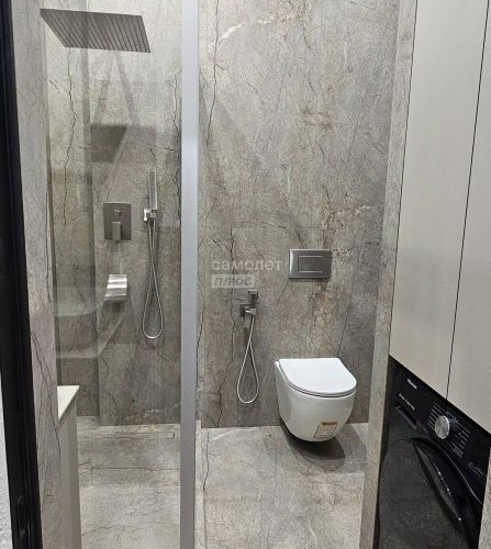 2-комн квартира 3-я Хорошевская улица, 17А