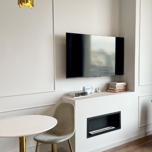 2-комн квартира Мичуринский проспект, 56