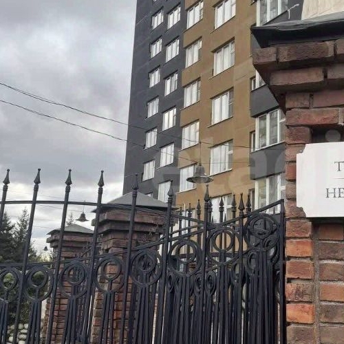 2-комн квартира Красногорск, улица Авангардная, 4