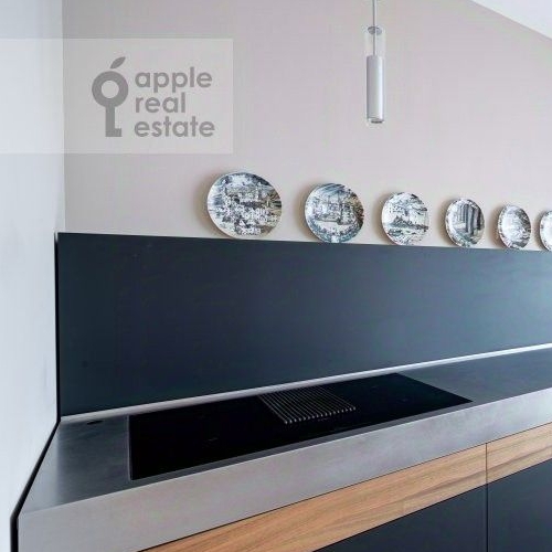 3-комн квартира проспект Мира, 95