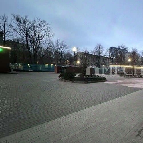 3-комн квартира Дмитровское шоссе, 13А