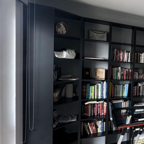 4-комн квартира Складочная улица, 2