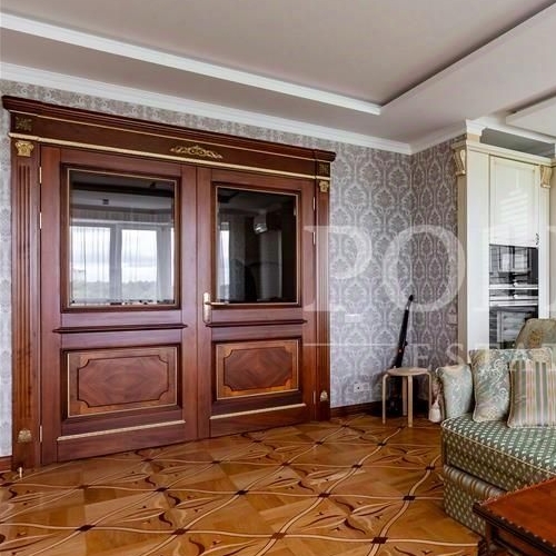 5-комн квартира улица Академика Виноградова, 9