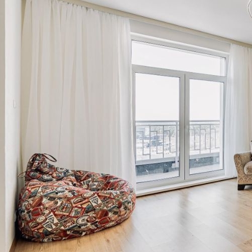 5-комн квартира Рублевское шоссе, 70к6