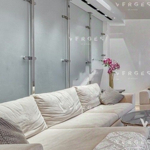 4-комн квартира проспект Вернадского, 94к4