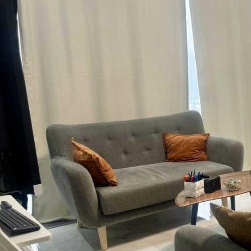 2-комн квартира набережная Пресненская, 8с1