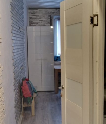 Студия улица Василия Ощепкова, 6