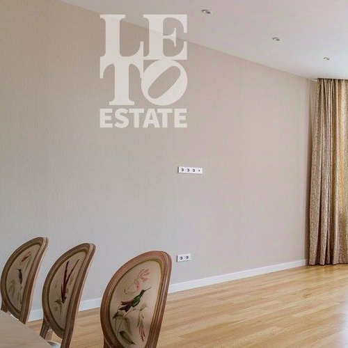 4-комн квартира Заречье пгт, улица Сосновая, 1Ак3