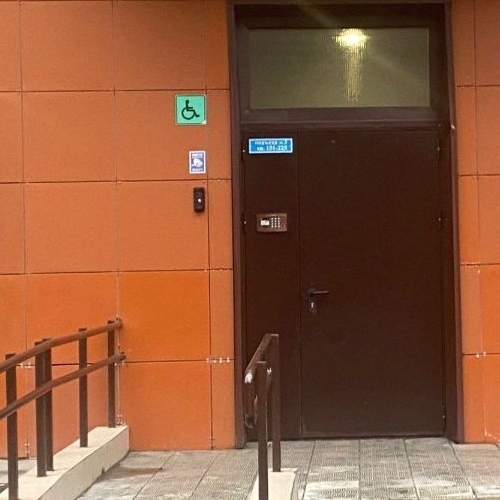 3-комн квартира Родниковая улица, 9Ак3