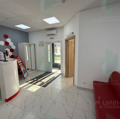 Помещение свободного назначения Балашиха г, Реутовская ул