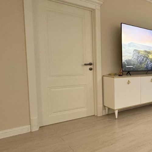 3-комн квартира бульвар Академика Ландау, 1