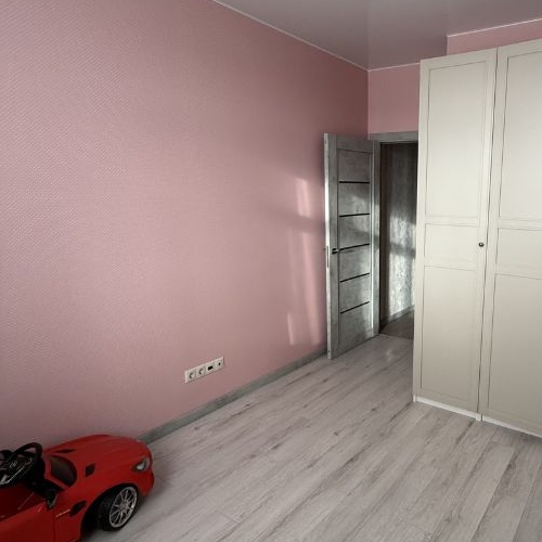 2-комн квартира Сабурово пгт, улица Парковая, 27