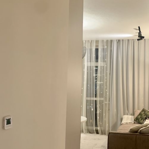 2-комн квартира Береговой проезд, 1А