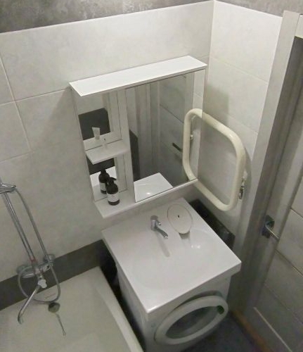 1-комн квартира Подольск, улица Циолковского, 10/6