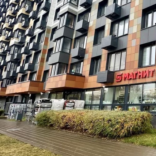 Студия Цимлянская улица, 3к1