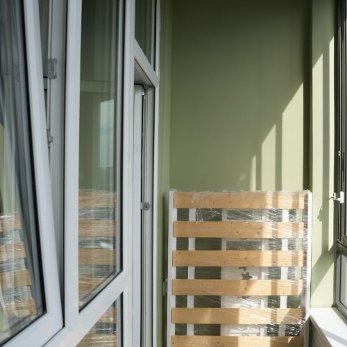 2-комн квартира улица Вавилова, 27