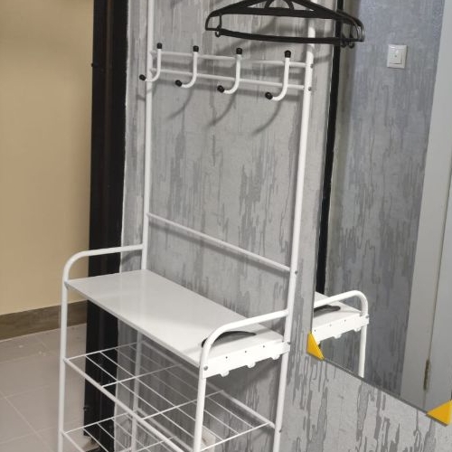 Студия Никитинская улица, 1К3