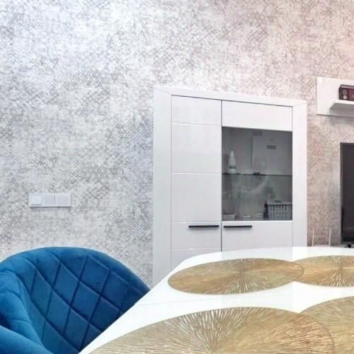 2-комн квартира Нахабино пгт, улица Покровская,  д. 5к1