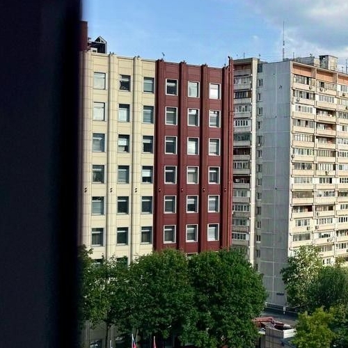 1-комн квартира Староалексеевская улица, 5А