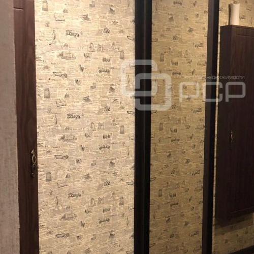 2-комн квартира Митино Дальнее мкр, д. Брехово,  д. 5