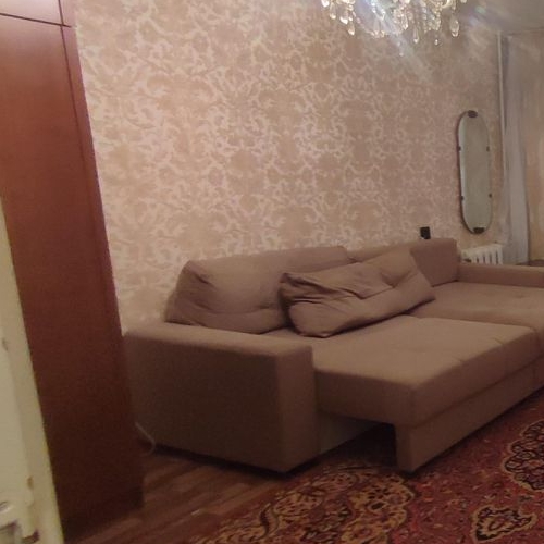 1-комн квартира Дзержинский, Томилинская улица, 8