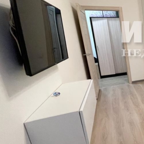 2-комн квартира 1-й Пехотный переулок, 2