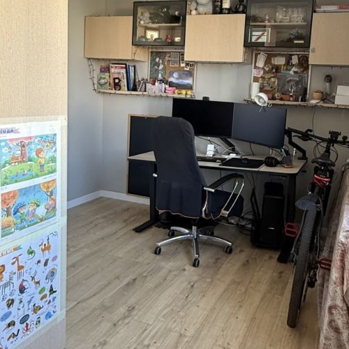 2-комн квартира Дмитровское шоссе, 107Ак4