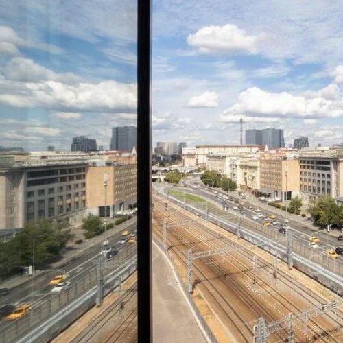 2-комн квартира Бумажный проезд, 4