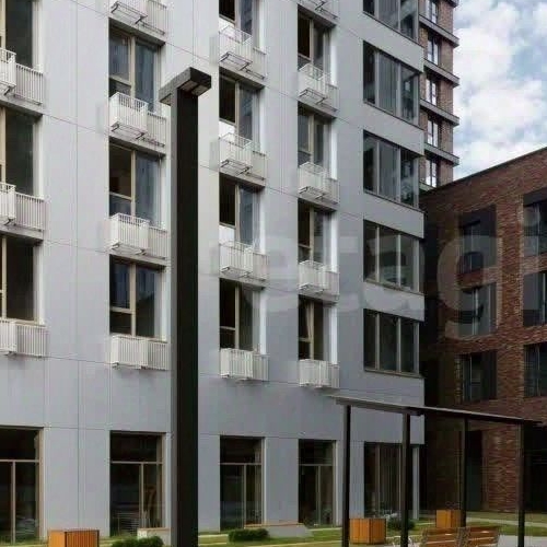 Студия Автомобильный проезд, 4