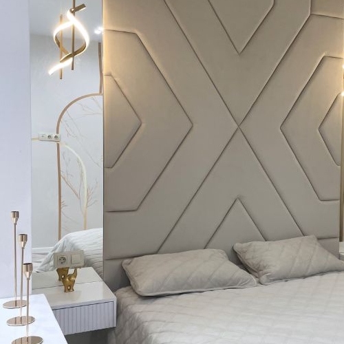 1-комн квартира 6-я Радиальная улица, 7/1к1