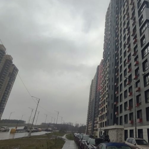 2-комн квартира Реутов, Транспортная улица, 29