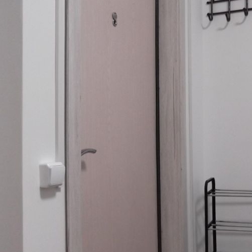 Студия 4-й Верхний Михайловский проезд, 6К1