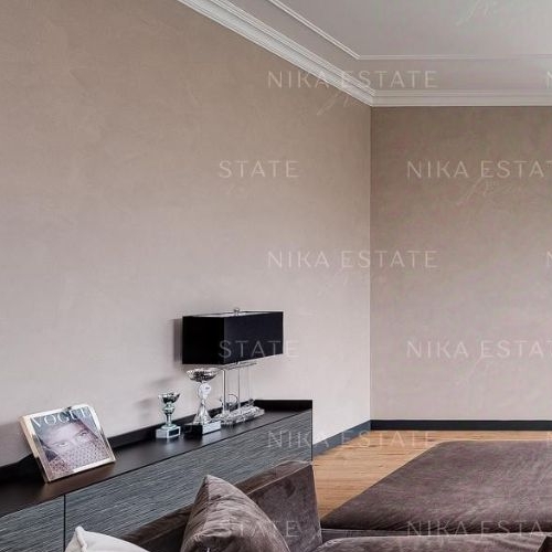 3-комн квартира Воробьевское шоссе, 4С1