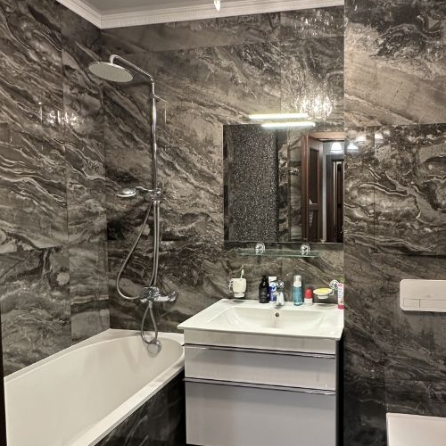 1-комн квартира улица Татьянин Парк, 16к3