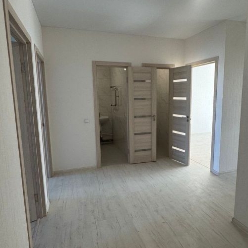 3-комн квартира Пушкарь мкр, с. Тарасовка,  д. 1