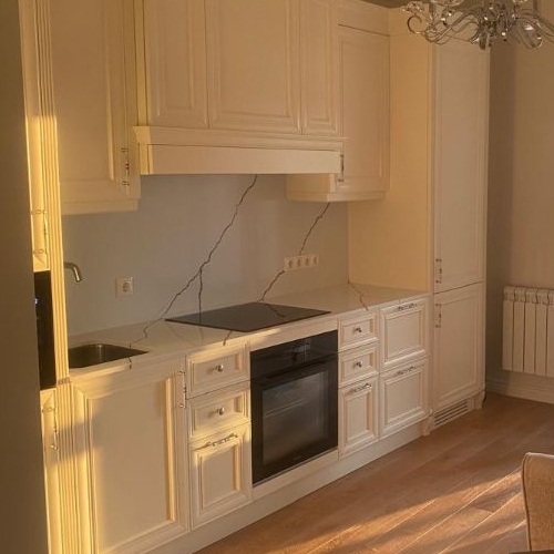 1-комн квартира Чоботовская улица,  д. 2к2