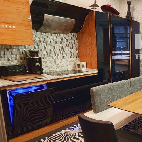 3-комн квартира Яхонтовый Лес КЗиО тер., 6