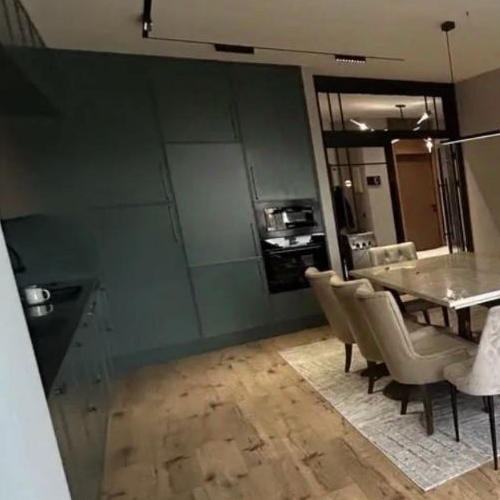 3-комн квартира улица Сергея Макеева, 9к4