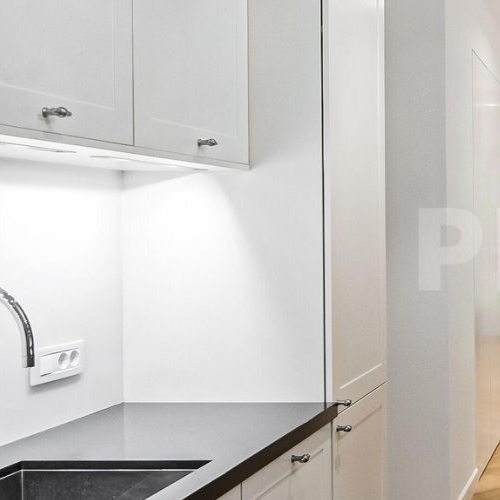 3-комн квартира Большой Черкасский переулок, 2/10