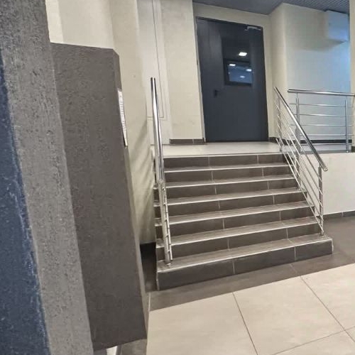 Студия улица Медовая Долина, 5к1