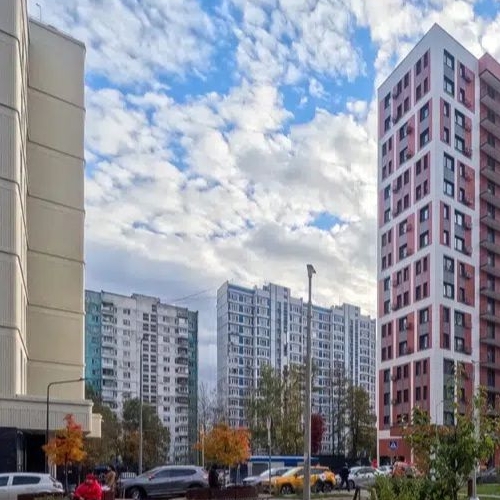 Студия Дмитровское шоссе, 107Ак5