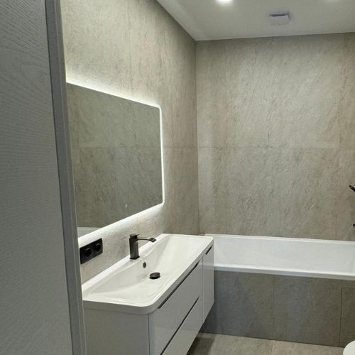 3-комн квартира Большая Филевская улица, 3к4