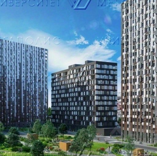 Офис Волоколамское ш,  д. 71/22,  к. 3