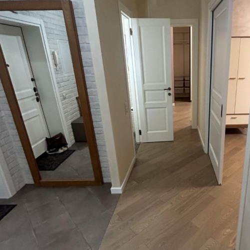 2-комн квартира улица Маршала Катукова, 24к3