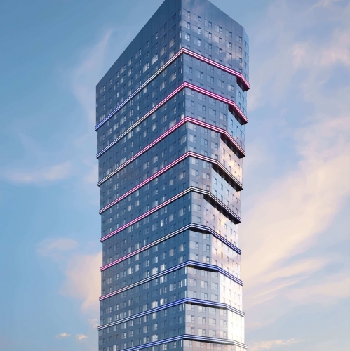 Студия Дмитровское шоссе, 83А