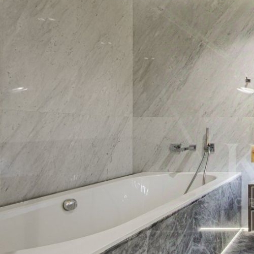 2-комн квартира улица Сергея Макеева, 9к3