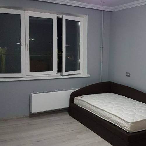 3-комн квартира Новые Островцы мкр, д. Островцы, улица Баулинская, 7