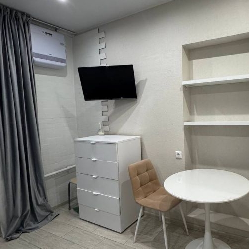 Студия Сельскохозяйственная улица, 17к1